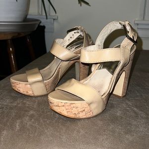 Michael Kors women’s Heels